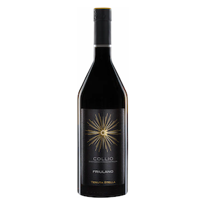 Collio DOC Friulano  by Tenuta Stella